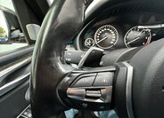 BMW X5 Kombi 3,0 l 280 kw