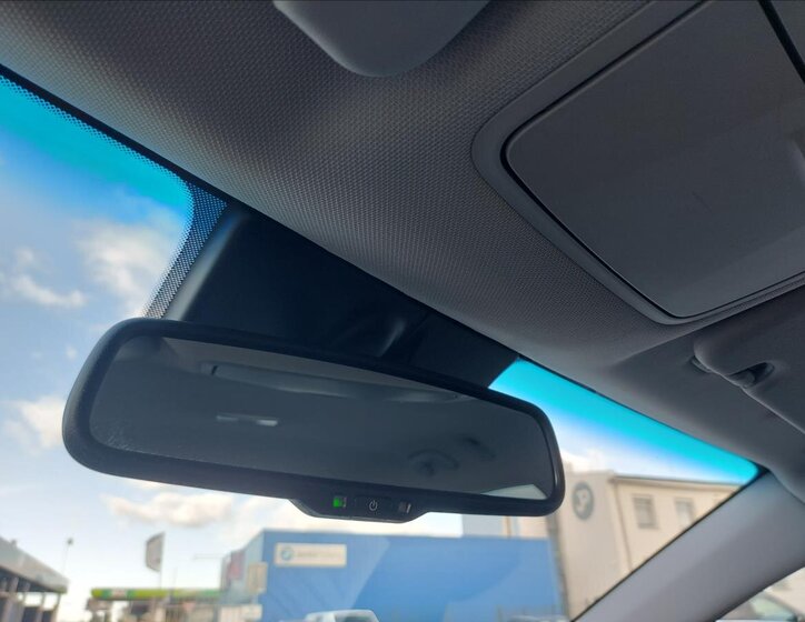 Hyundai i30 Kombi 1,6 l 85 kw