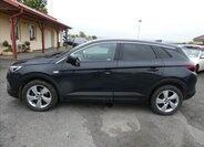 Opel Grandland X SUV / Terénní 1,2 l 96 kw