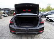 BMW Řada 7 Sedan / Limuzína 4,4 l 390 kw