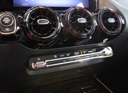 Mercedes-Benz Třídy B 24