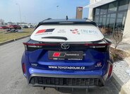 Toyota Yaris Cross SUV / Terénní 1,5 l 92 kw