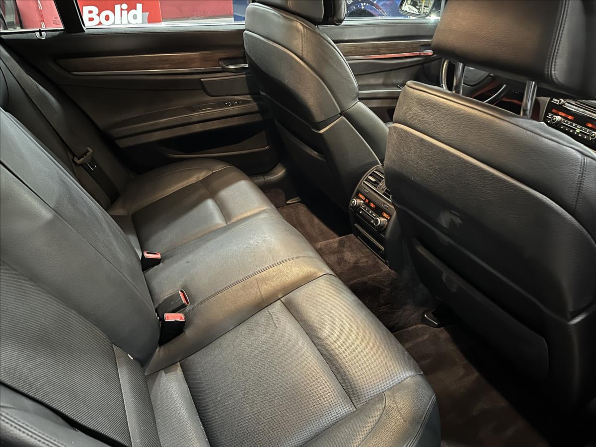 BMW Řada 7