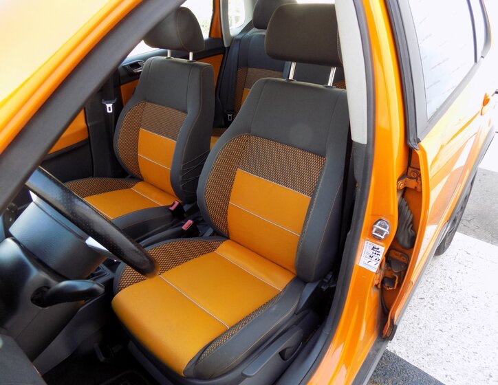 Volkswagen Polo Hatchback 1,4 l 59 kw