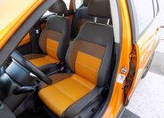 Volkswagen Polo Hatchback 1,4 l 59 kw