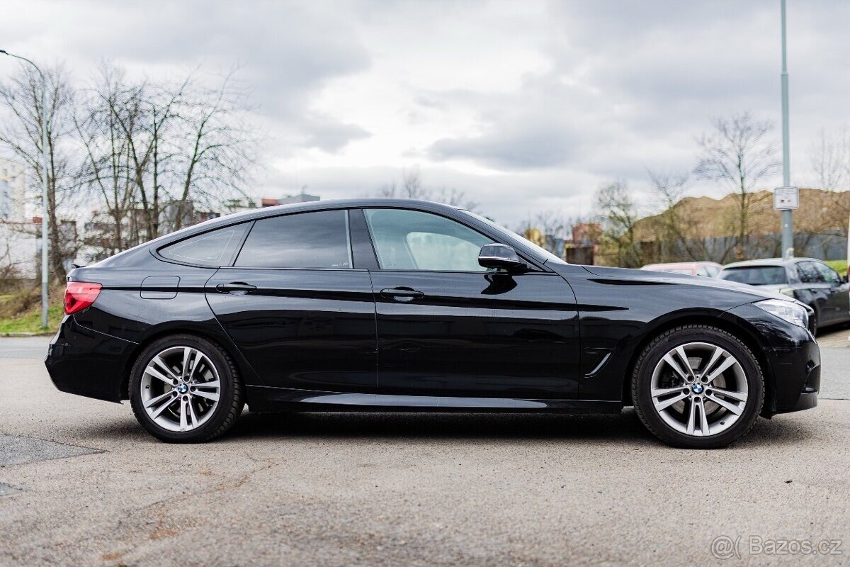 BMW Řada 3 Sedan / Limuzína 0,0 0
