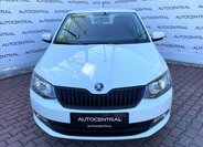 Škoda Fabia Kombi 999,0 70 kw