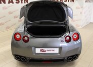Nissan GT-R Kupé 3,8 l 390 kw