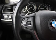 BMW X4 SUV 3,0 l 190 kw