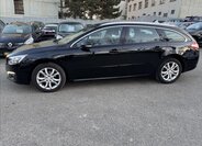 Peugeot 508 Kombi 1,6 l 84 kw