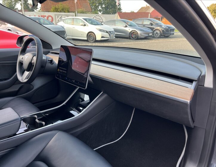 Tesla Model 3 22