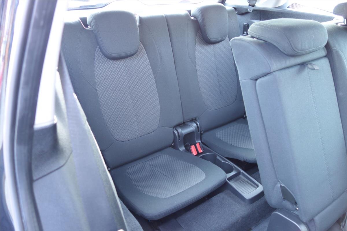 BMW Řada 2 MPV 1,5 l 103 kw