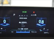 Hyundai Staria MPV 2,2 l 130 kw