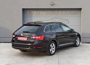 Škoda Superb 5