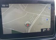 Mercedes-Benz GLE Kupé 3,0 l 190 kw