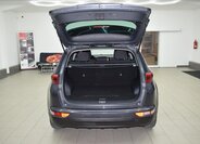 KIA Sportage SUV 1,7 l 104 kw