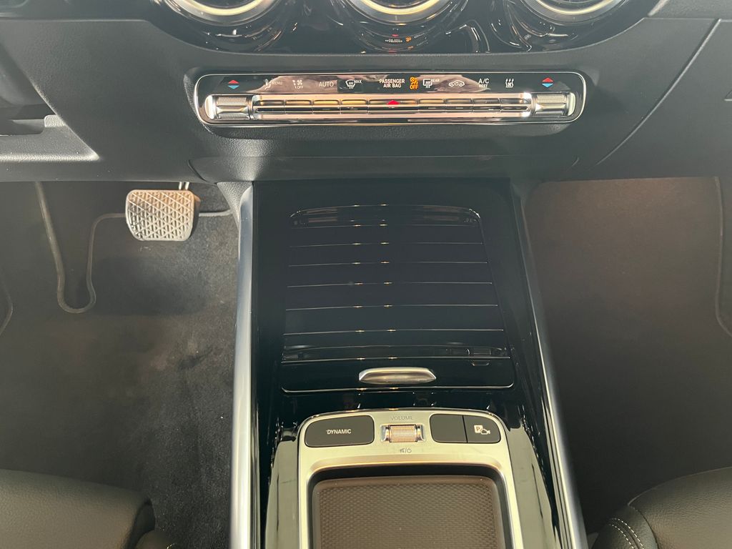 Mercedes-Benz Třídy B