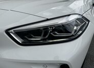 BMW Řada 1 Hatchback 1,5 l 100 kw