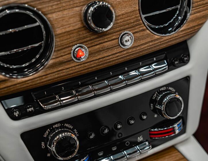 Rolls-Royce Ostatní 24