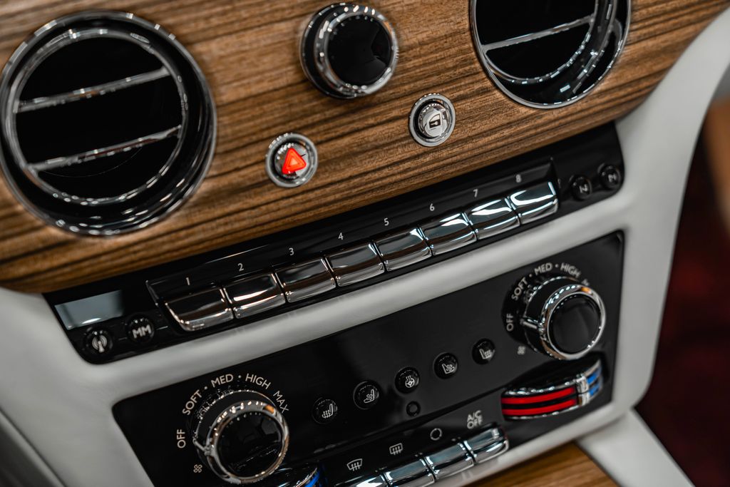 Rolls-Royce Ostatní