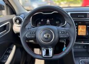 MG ZS SUV / Terénní 1,5 l 78 kw