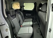 Toyota ProAce City Verso MPV 1,2 l 81 kw