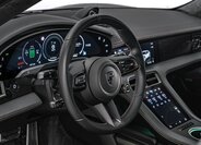 Porsche Taycan Kombi 0,0 640 kw