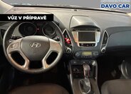 Hyundai ix35 SUV / Terénní 2,0 l 120 kw