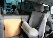 Volkswagen Multivan 11