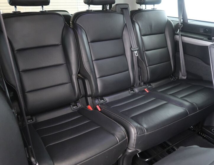 Toyota ProAce Verso VAN / Minibus 2,0 l 130 kw