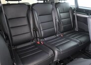 Toyota ProAce Verso VAN / Minibus 2,0 l 130 kw
