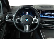 BMW X5 SUV 3,0 l 219 kw