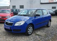 Škoda Fabia Hatchback 1,4 l 63 kw