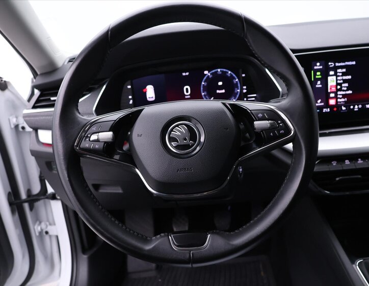 Škoda Octavia Kombi 2,0 l 85 kw