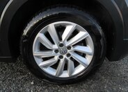 Volkswagen T-Cross SUV / Terénní 999,0 70 kw