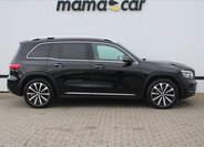 Mercedes-Benz GLB SUV 2,0 l 165 kw