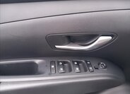 Hyundai Tucson SUV / Terénní 1,6 l 110 kw