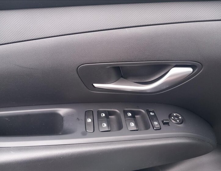 Hyundai Tucson SUV / Terénní 1,6 l 110 kw