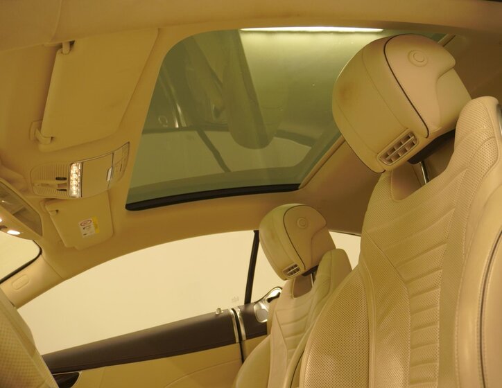 Mercedes-Benz Třídy S 18