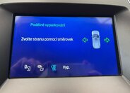 Ford S-MAX MPV 2,5 l 140 kw