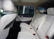 Mercedes-Benz GLS 10