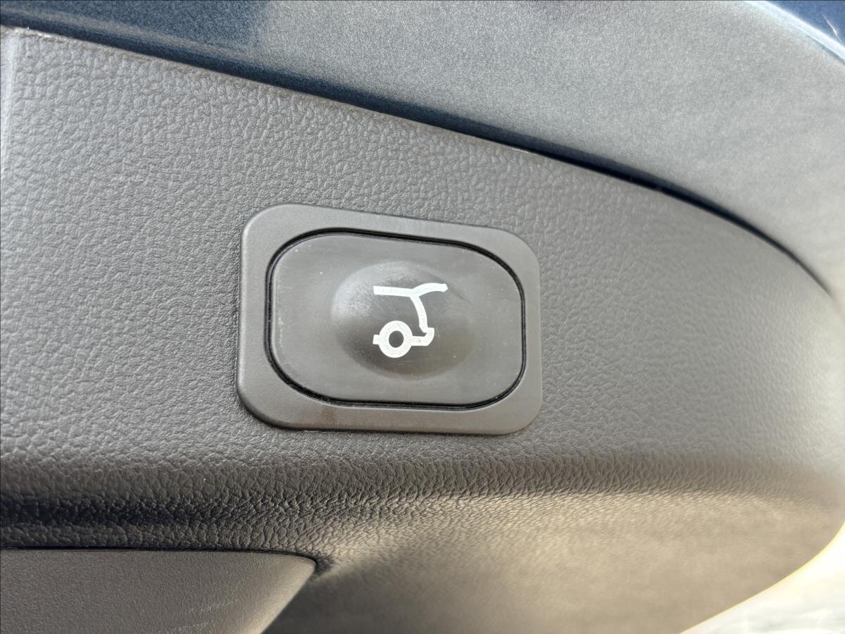 Ford Focus Kombi 1,5 l 85 kw