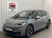 Volkswagen ID.3 Hatchback 0,0 150 kw