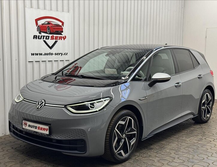 Volkswagen ID.3 Hatchback 0,0 150 kw
