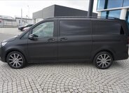 Mercedes-Benz Třídy V 5