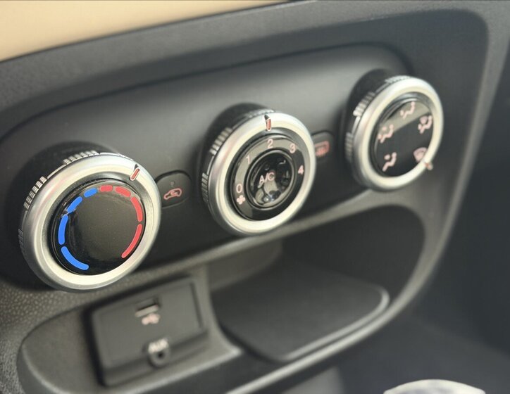 Fiat 500L Kombi 875,0 77 kw