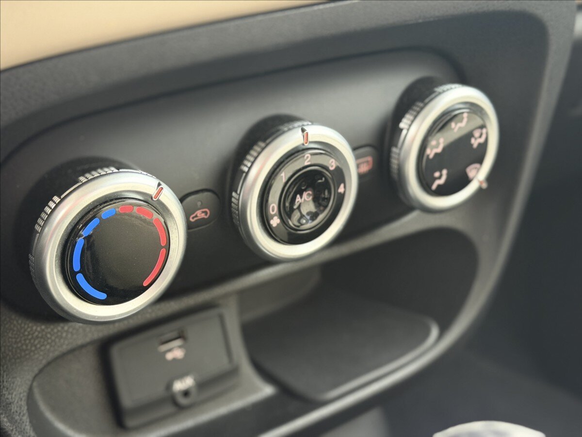 Fiat 500L Kombi 875,0 77 kw