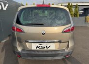 Renault Scénic MPV 1,6 l 81 kw