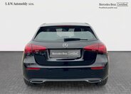 Mercedes-Benz Třídy A 6