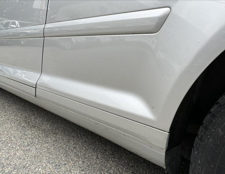 Audi A3 Hatchback 2,0 l 103 kw